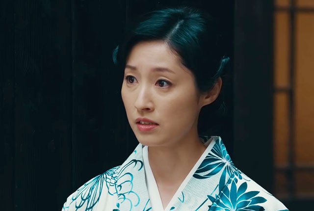 田中千绘
