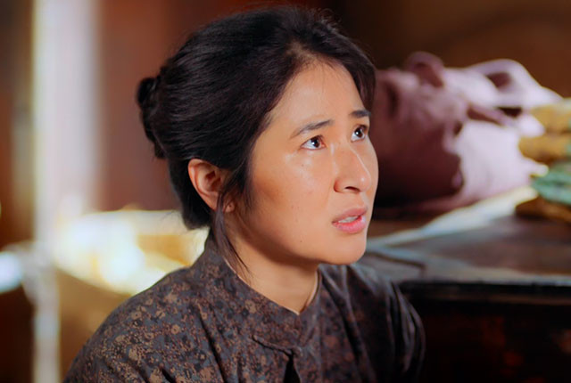 唐齐遥