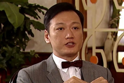 陶大宇个人资料简介