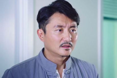 涂松岩个人资料简介