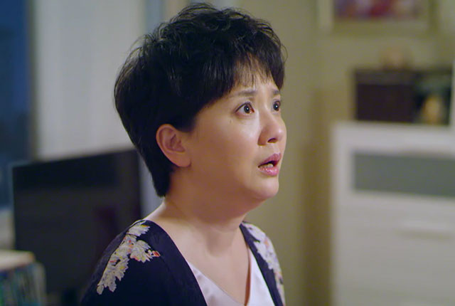 陶慧敏