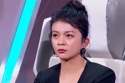 谈莉娜个人资料简介