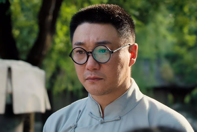 李博