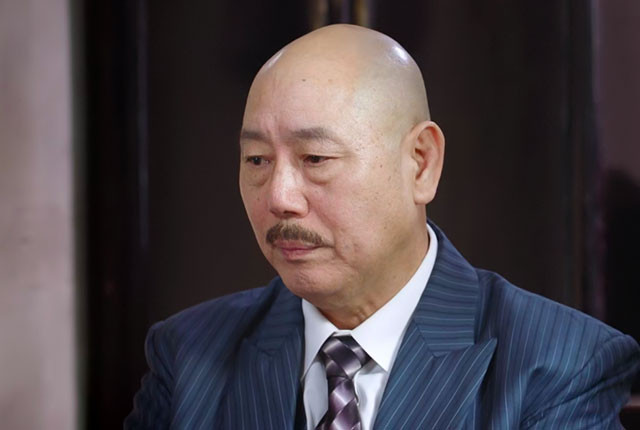 李诚儒