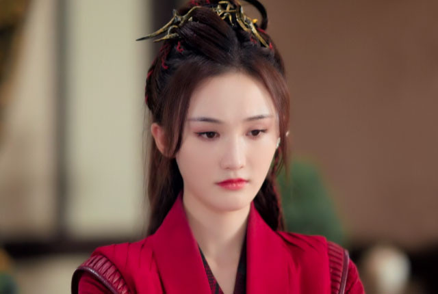 梁咏妮
