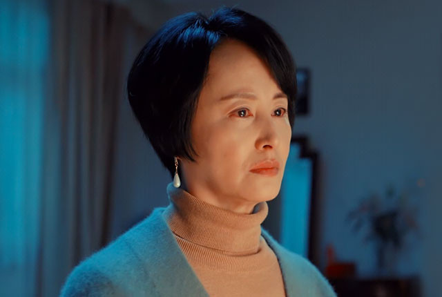 刘洁