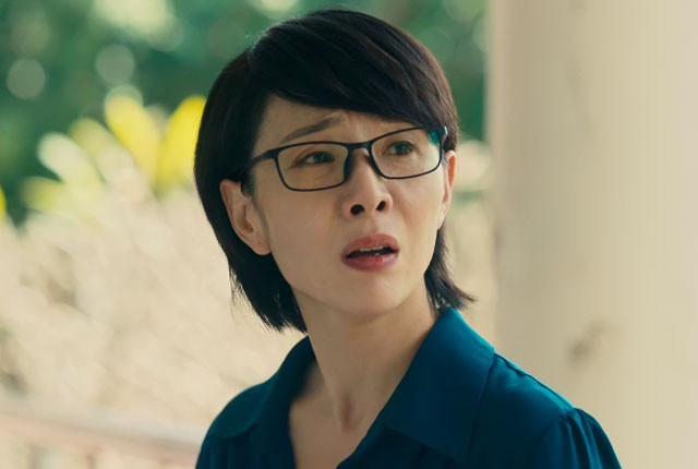 李峥