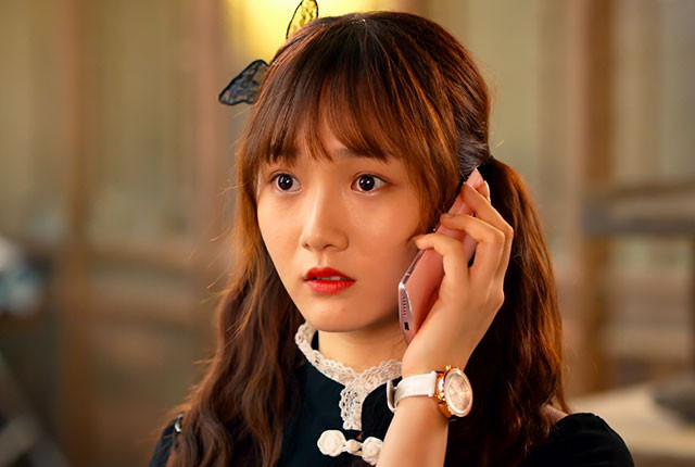 李彦漫