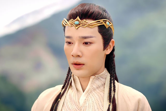 李岱昆