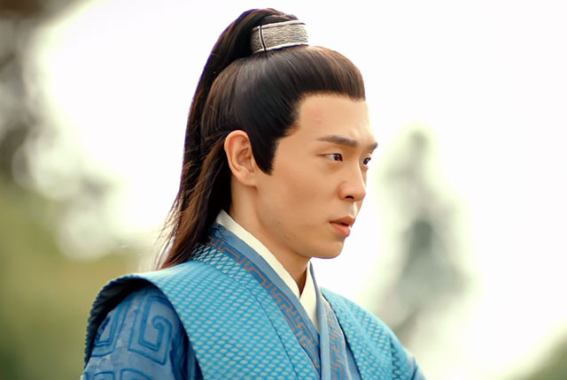 李泽