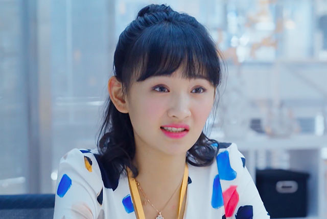 梁宝羚