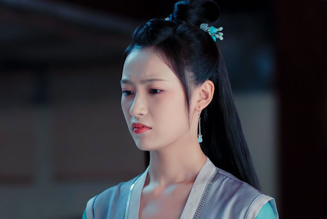 龙水婷