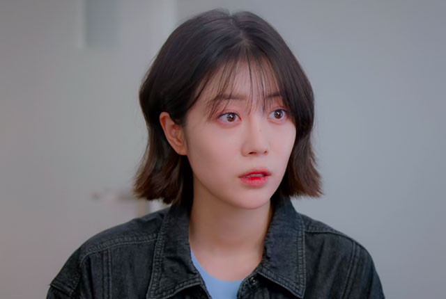 李溪芮