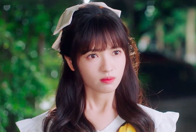 李佳洁