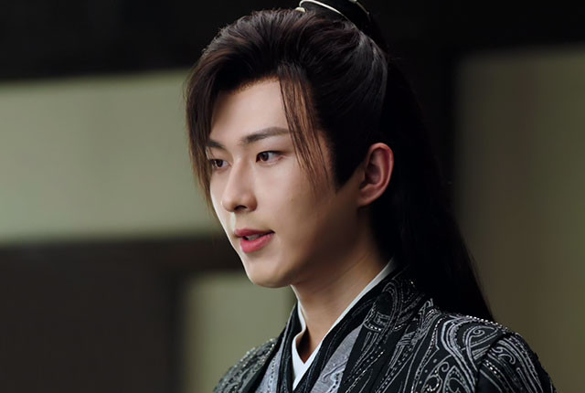 李歌洋