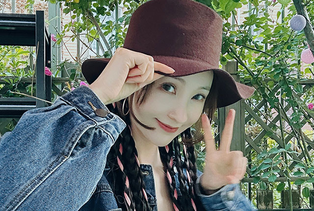 卢彩艺
