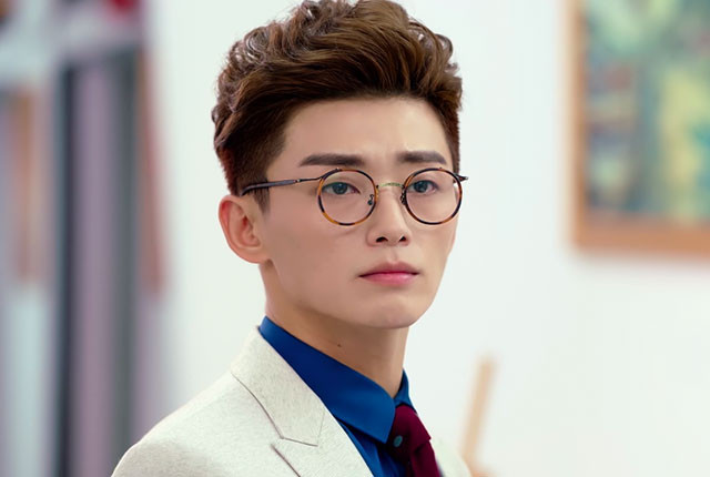 李德龙