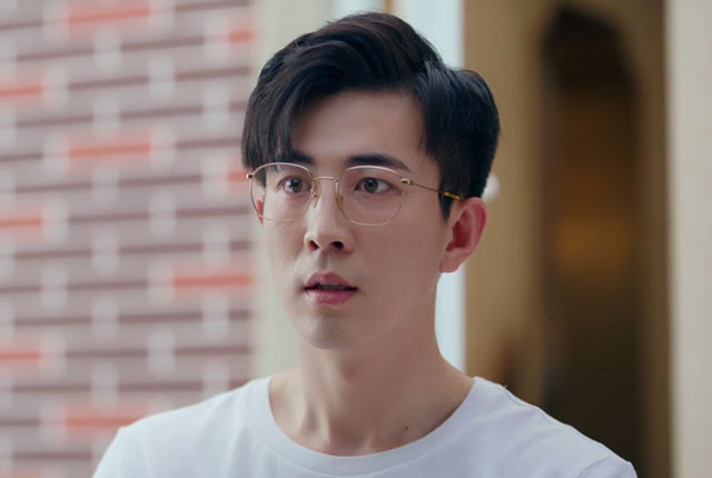 李川