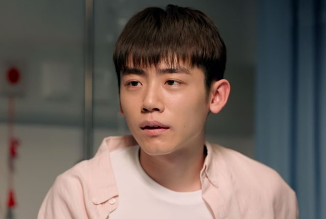 李卿