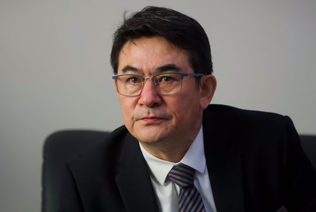 李洪涛