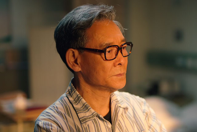 李光复