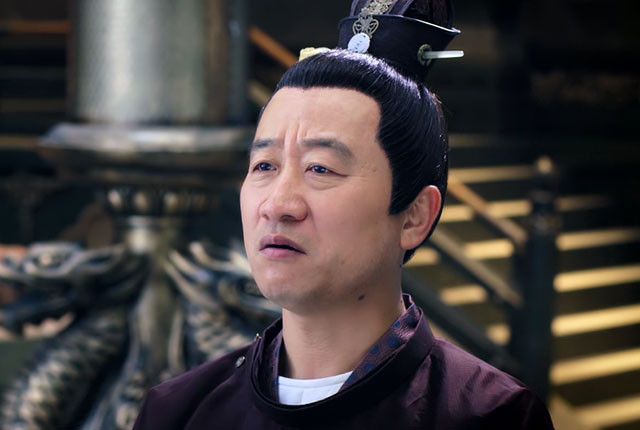 李彧