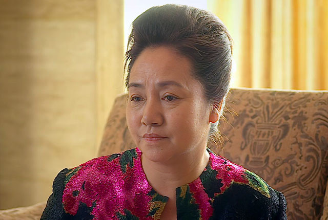 李野萍