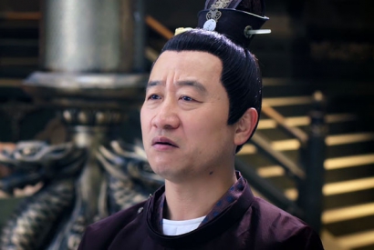 李彧个人资料简介