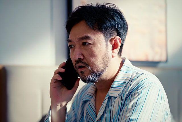刘向京