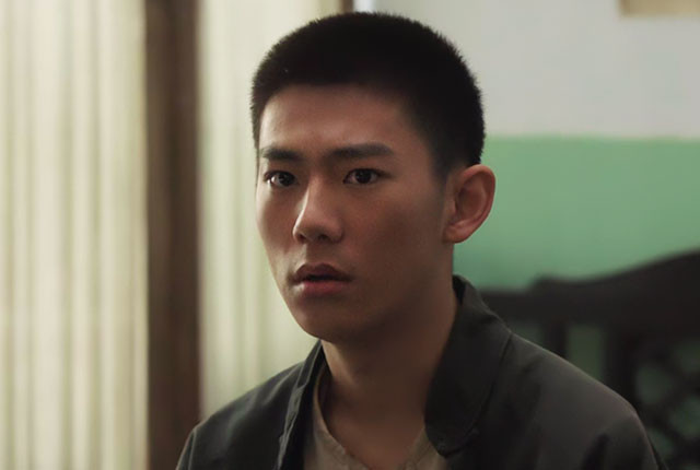 刘家祎