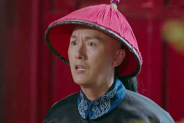 卢星宇