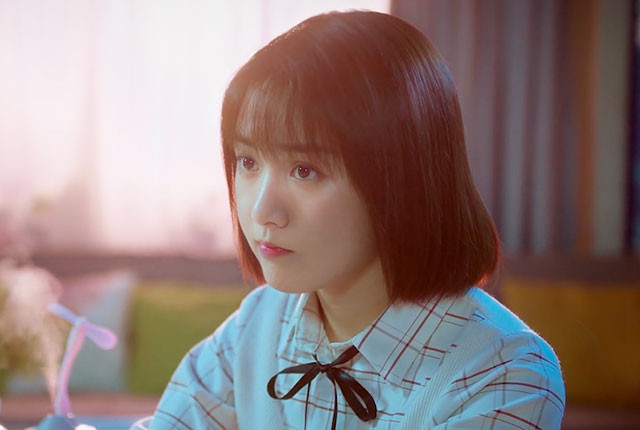 凌美仕