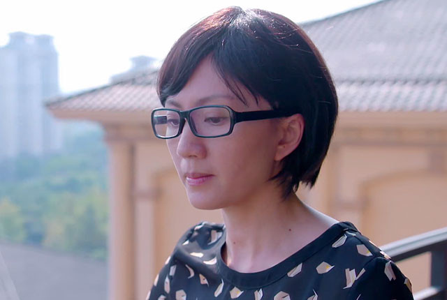 陆玲