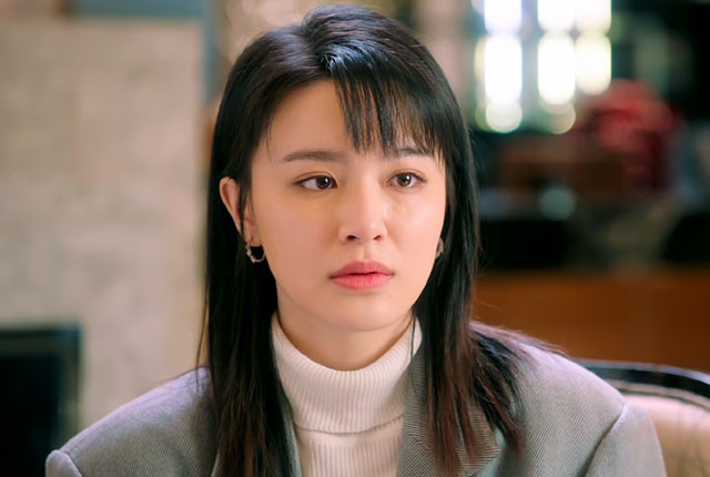 梁婧娴