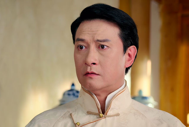 刘锡明