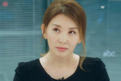 李美淑个人资料简介