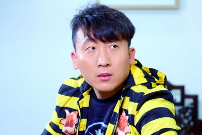 李思博个人资料简介