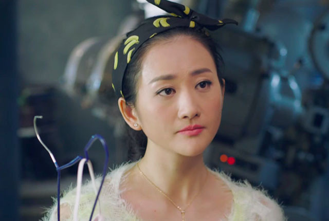 李玥