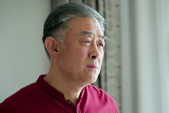 李建义
