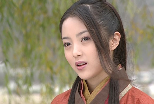 刘怡君