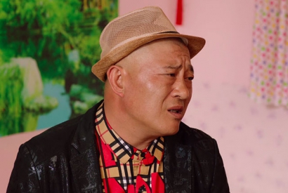 刘小光个人资料简介