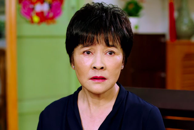 梁丹妮