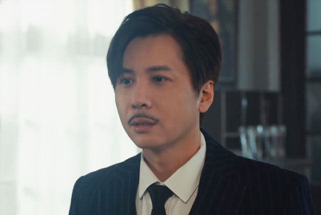 李智楠