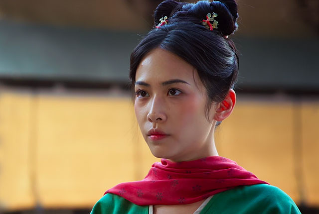 刘美彤