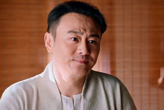 李解