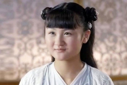 陆子艺个人资料简介