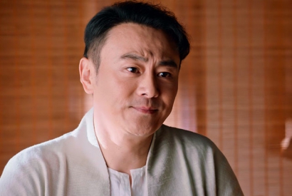 李解个人资料简介