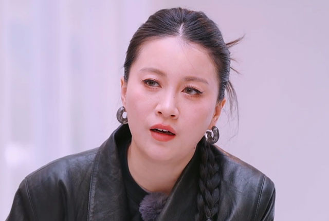 李嘉格