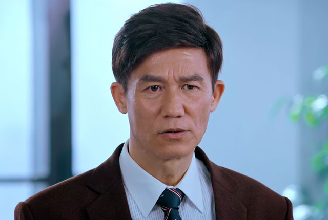 李子雄