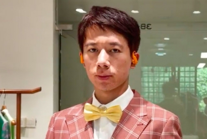 李明霖